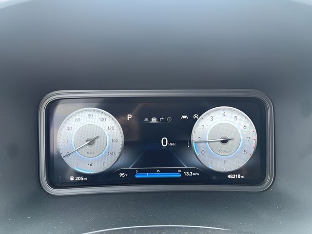 Used 2023 Hyundai Kona SUV