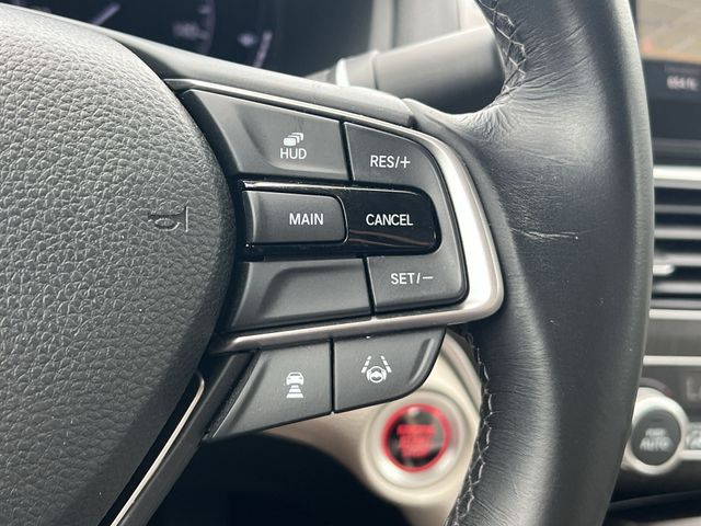 Used 2019  Honda Touring 2.0T image 30
