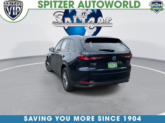 2024 Mazda CX-90 PHEV Preferred - 7