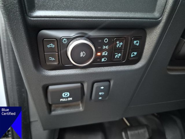 Used 2025 White Ford Raptor R image 17