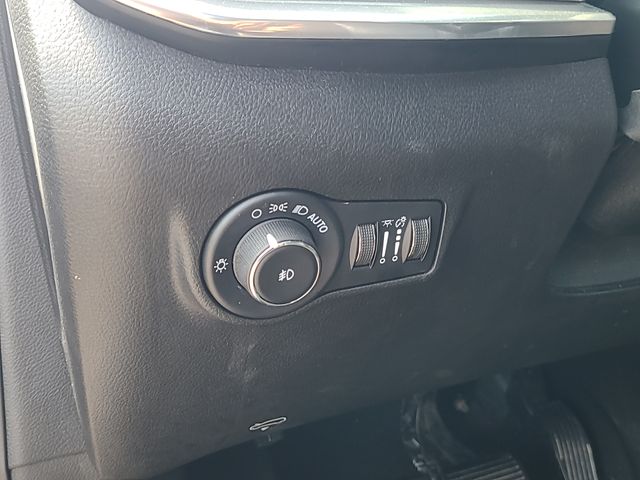 Used 2024 Jeep Compass SUV