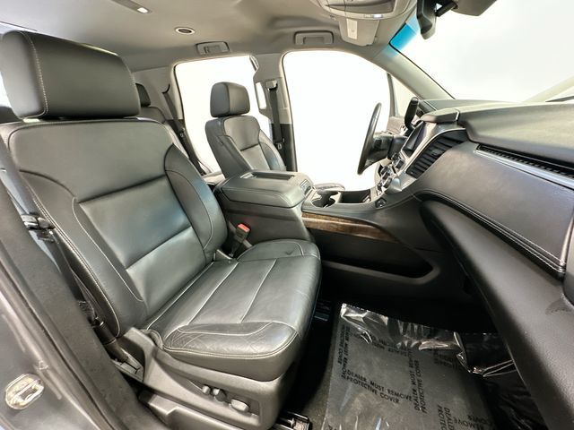 2018 Chevrolet Tahoe LT Gray at Bob Ruth Ford