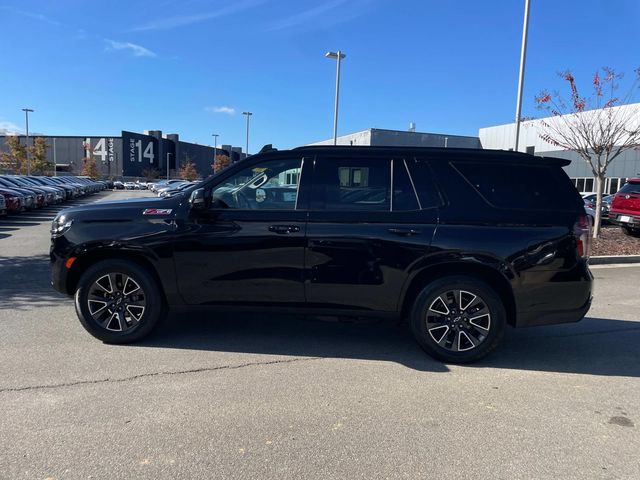 2021 Chevrolet Tahoe Z71 6