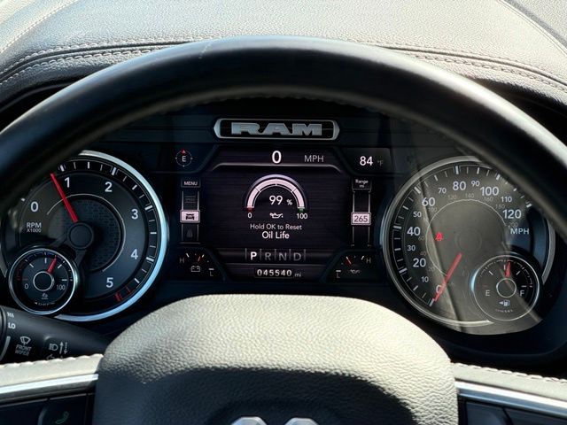 Used 2022 Ram 1500 Truck
