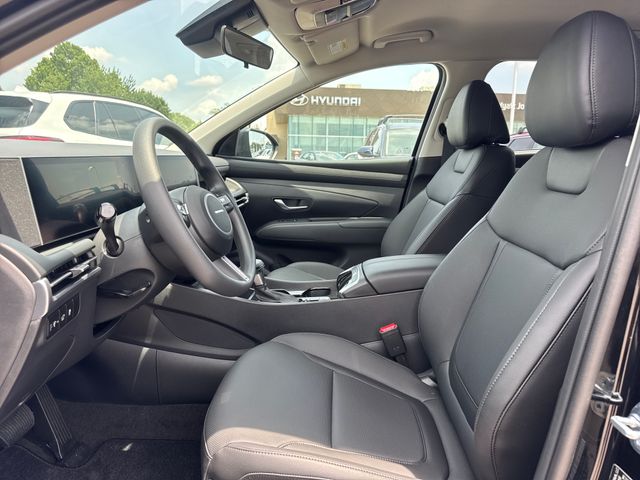 New 2026 Black Hyundai SEL Plus image 11