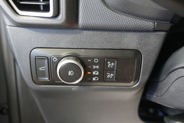 New 2025 Gray Ford Outer Banks image 18
