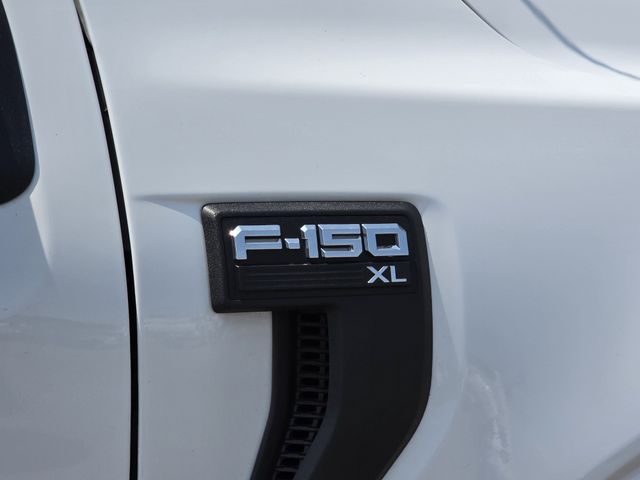 Used 2024 Ford F-150 Truck