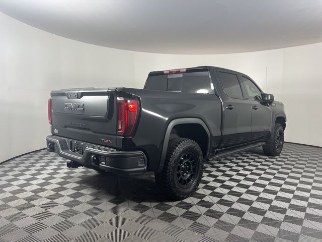 2023 GMC Sierra 1500 AT4X 10