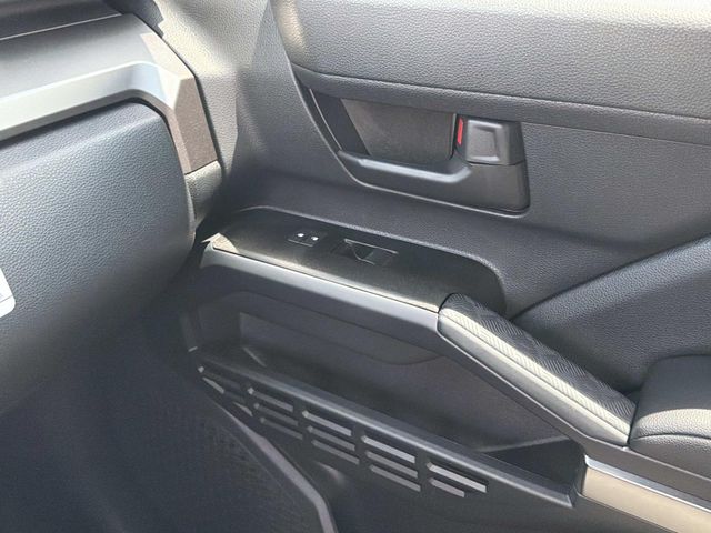 New 2026 Toyota 4Runner SUV