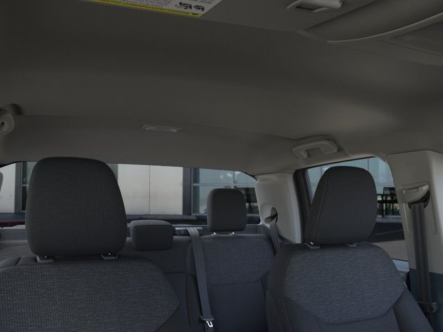 New 2026 Ford Maverick XL 4D Crew Cab