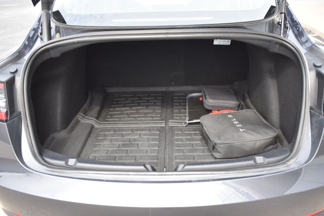Used 2023 Tesla Model 3 Sedan