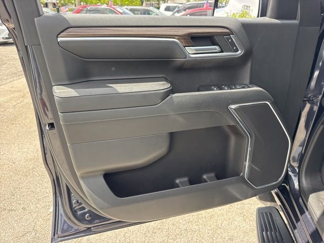 Used 2023 Chevrolet Silverado 1500 Truck