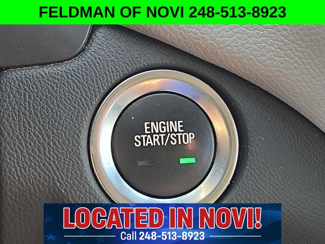 Used 2020 Chevrolet Equinox For Sale in New Hudson, MI