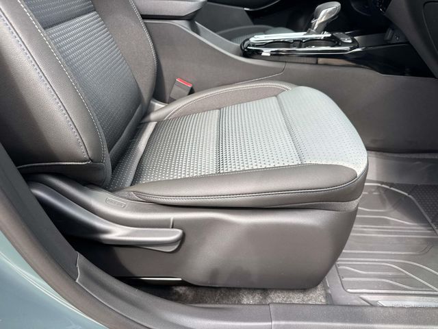 New 2026 Gray Chevrolet LT image 13