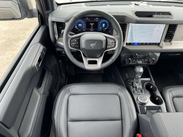 New 2026 Gray Ford Outer Banks image 13