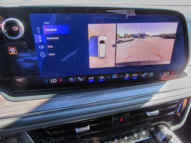 2026 Chevrolet Tahoe Premier:44804