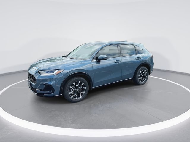 New 2027 Honda HR-V SUV