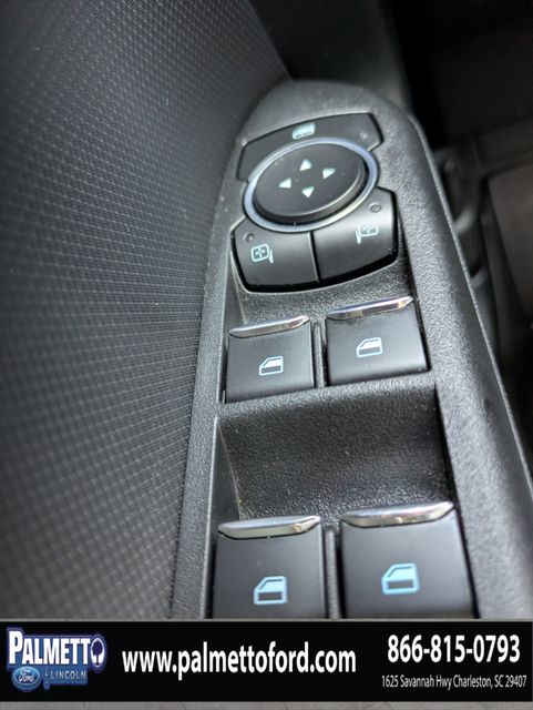 used 2023 Ford Bronco Sport car, priced at $32,998
