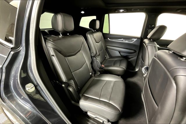 Used 2021 Cadillac XT6 For Sale in OLIVE BRANCH, MS