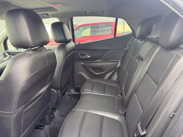 2014 Buick Encore Leather