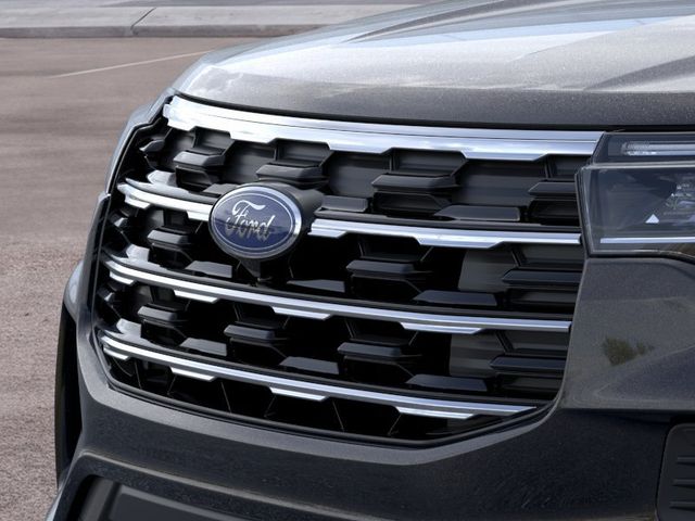 New 2026 Black Ford Active image 18