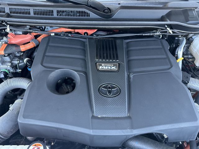 Used 2024 White Toyota TRD Pro image 29