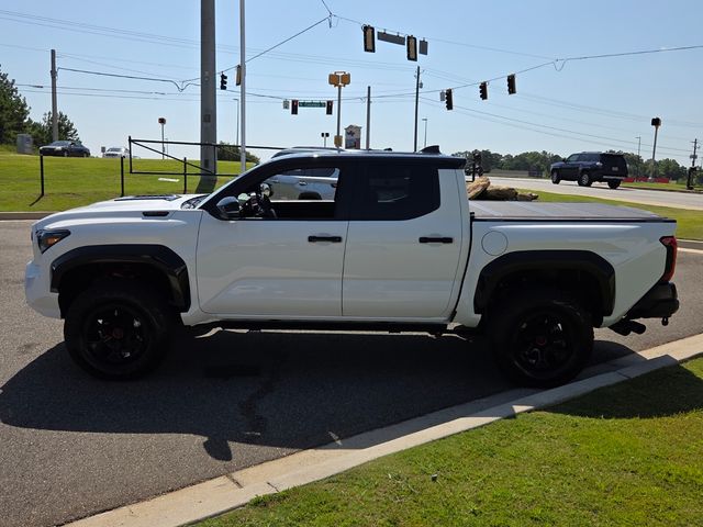 Used 2025 Toyota Tacoma Hybrid Truck
