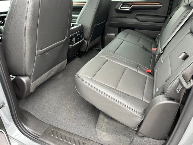 Sierra 1500 Denali