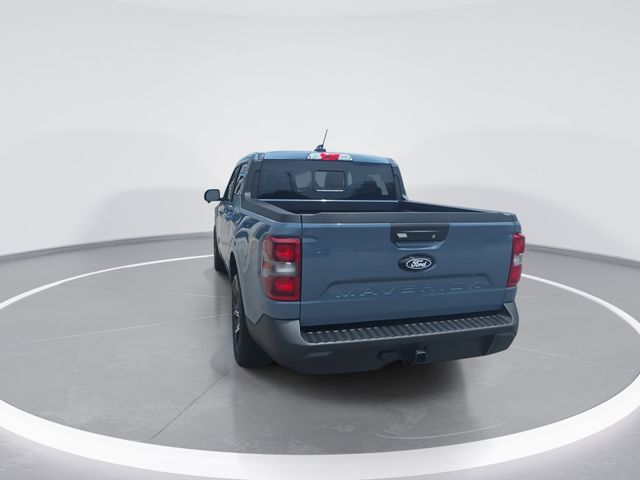 New 2026 Gray Ford Lariat image 7