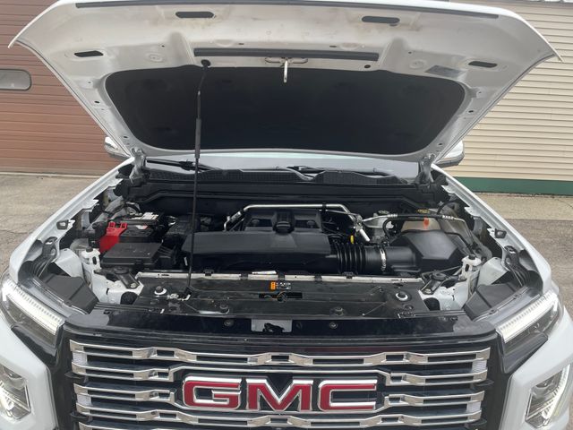 Used 2023 GMC Canyon Truck