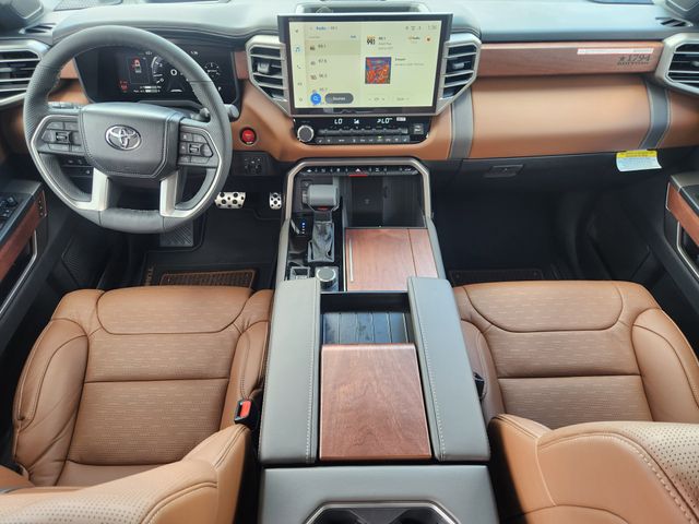 2026 Toyota Tundra 1794  at Don McGill Toyota