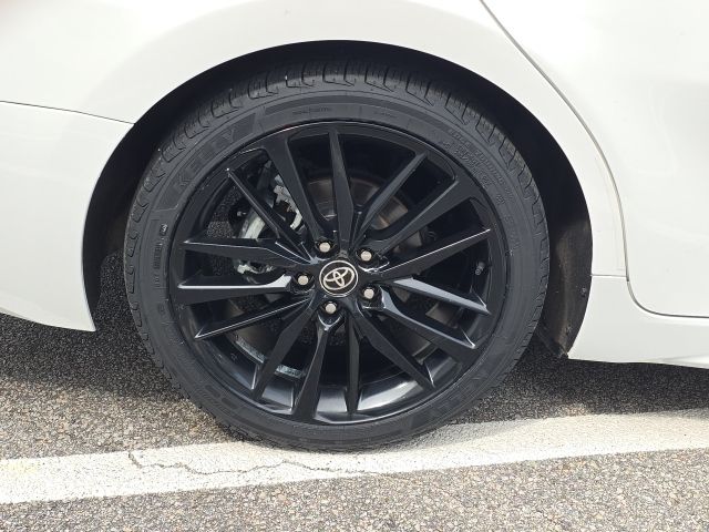 2022 Toyota Camry XSE:167901B