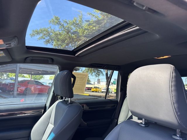 Used Car 2021 Lexus Gx  460 For Sale Under $50,000 In San Antonio, Texas