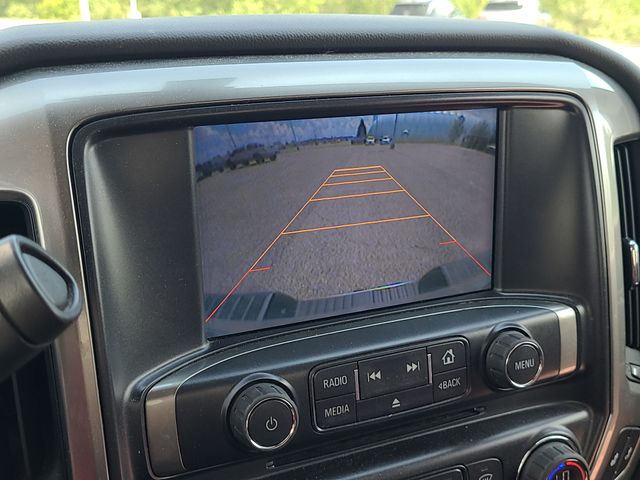 Used 2015 Chevrolet Silverado 1500 Truck