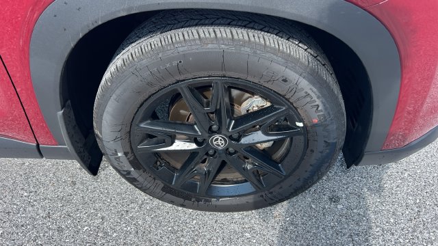 New 2026 Toyota Grand Highlander SUV