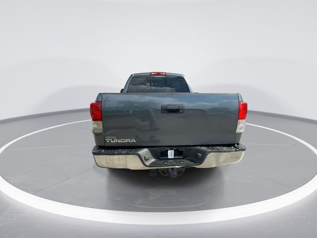2010 Toyota Tundra - $12,498