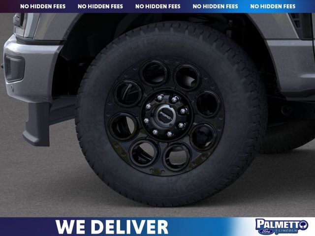new 2026 Ford F-350SD car, priced at $88,910
