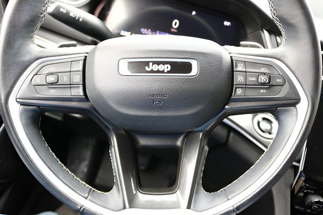 Used Car 2022 Jeep Grand Cherokee L  Laredo For Sale Under $30,000 In Austin, Texas