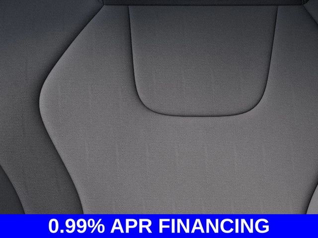 New 2026 Black Hyundai SE image 20