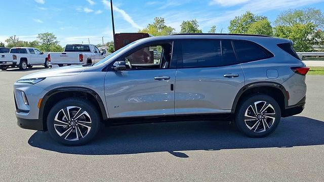 New 2026 Buick Enclave Sport Touring For Sale in Gilbertsville, PA