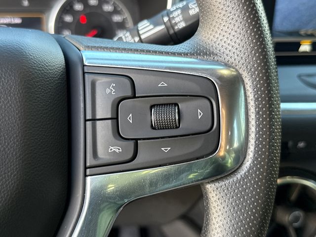 Used 2023 Black Chevrolet LT image 28