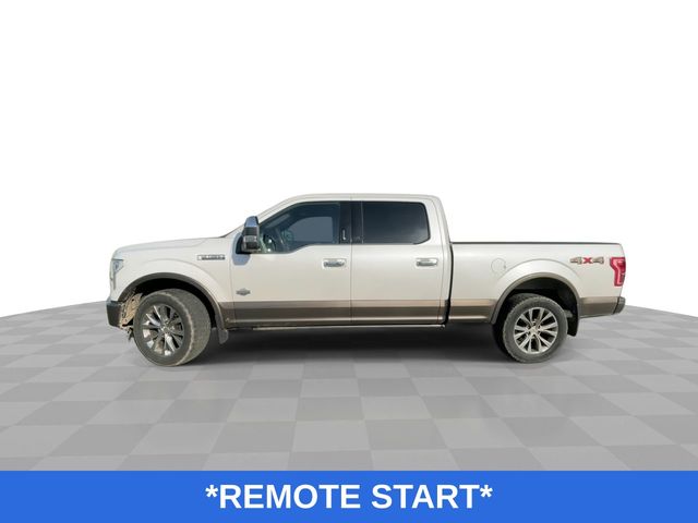 Used 2016 Ford F-150 For Sale in Livonia, MI