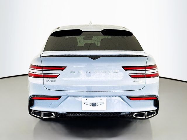 Thumbnail: 2026 Genesis GV80 - 6