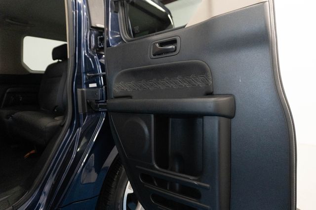 Used 2008 Honda Element SUV