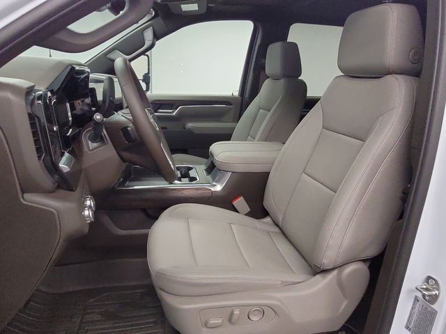 2026 – GMC – Sierra 2500HD