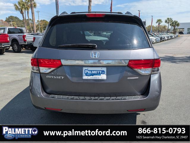 used 2016 Honda Odyssey car, priced at $11,961