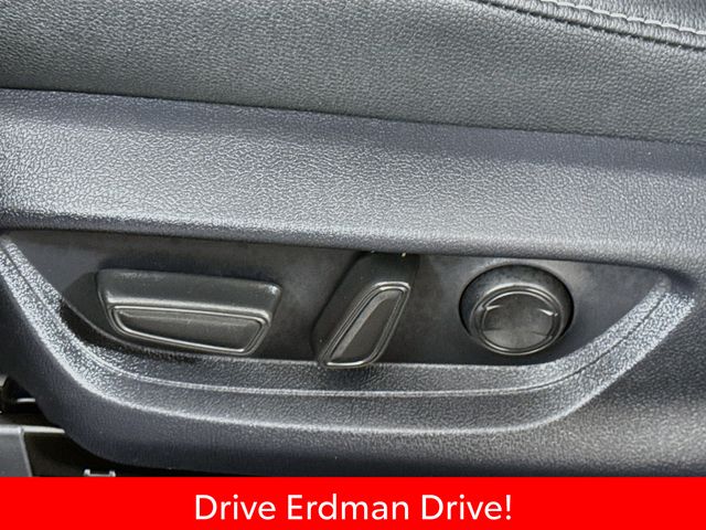 Used 2026 Toyota Camry Sedan