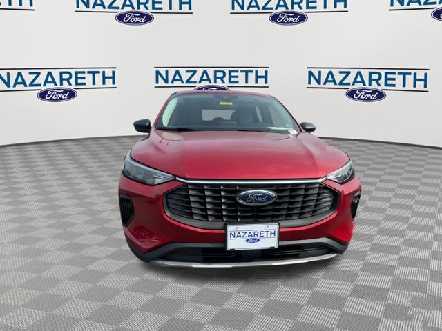 new 2025 Ford Escape car, priced at $28,094