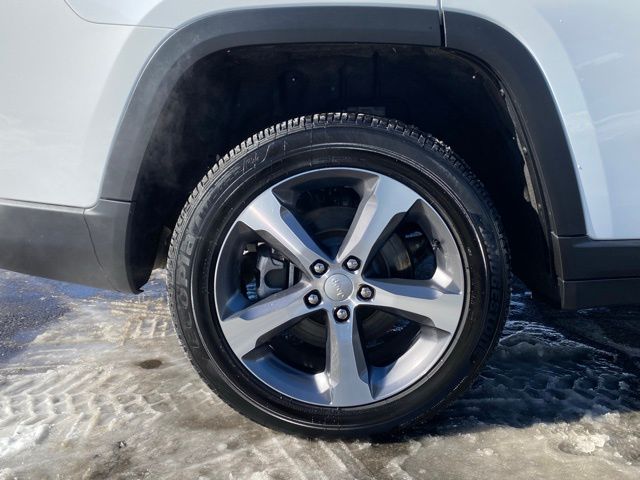 2024 Jeep Grand Cherokee L