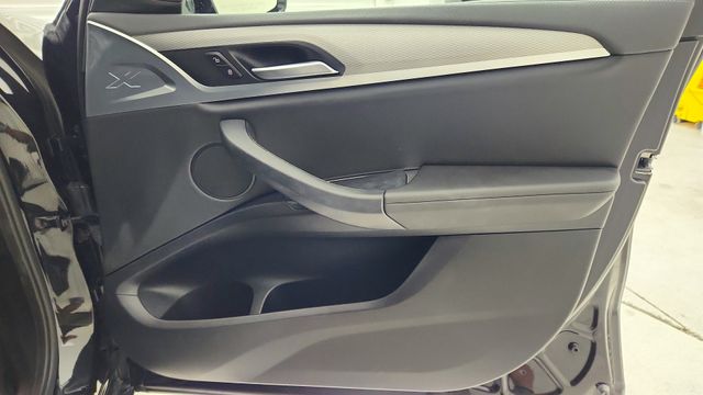2018 BMW X3 M40i Black at Ultimate Motorsports